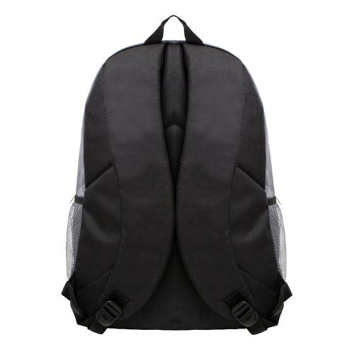  MGgear Wholesale 18 Inch Heavy Duty Student School Backpack, Bulk Case of 20 Assorted Colors