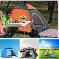 MIABOO Gugio 2-3 Person Tents for Camping Automatic Pop Up Waterproof Tent with Carry Bag for Backpacking, Picnic,Hiking,Fishing,Outdoor Use