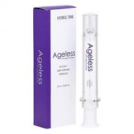 Michael Todd Ageless Non-Surgical Syringe With Hycoll Deep Wrinkle Formula, 0.68 Fl Oz