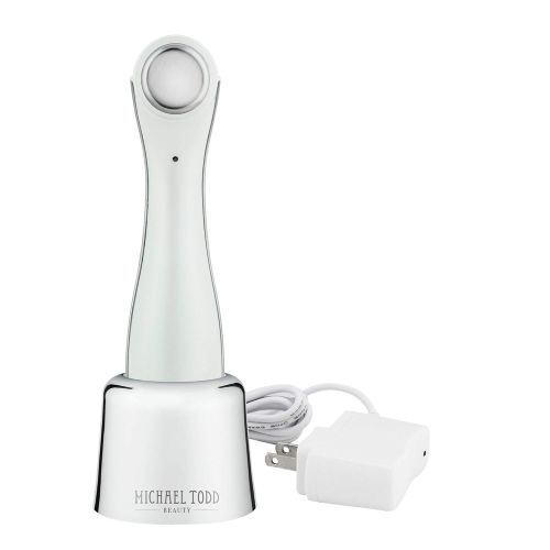  Michael Todd Soniceraser Pro Skin Firming Facial Massager