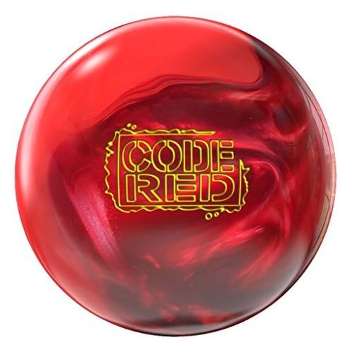 스톰 Storm Bowling Products Storm Code Red Bowling Ball