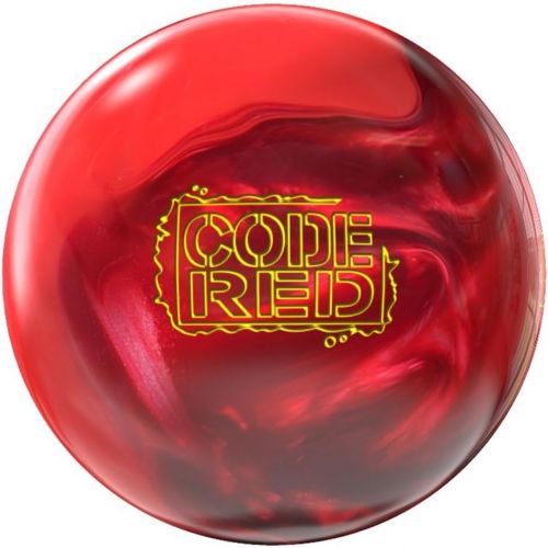 스톰 Storm Bowling Products Storm Code Red Bowling Ball