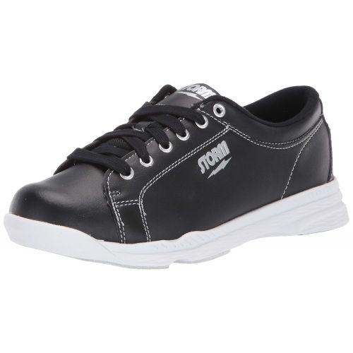 스톰 MICHELIN Storm Mens Bill Bowling Shoes- Black