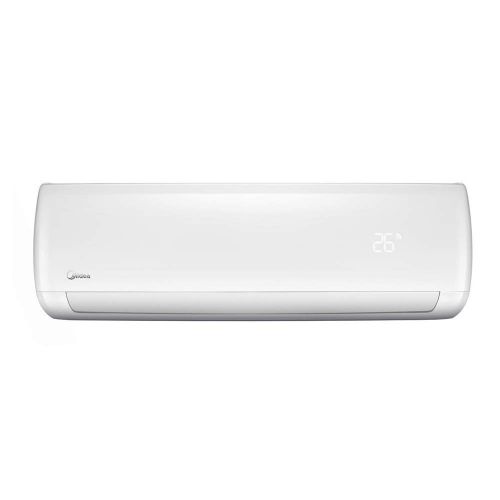  MIDEA Mission Series 12000 BTU WiFi Split-Air Conditioner 220 Volts Export Only