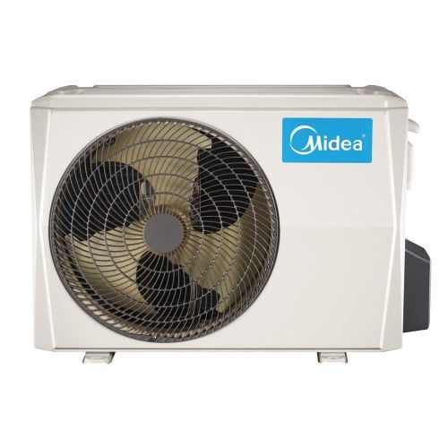  MIDEA Mission Series 12000 BTU WiFi Split-Air Conditioner 220 Volts Export Only