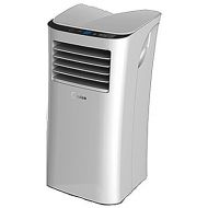 MIDEA America CorpImport MPPH-10CRN1-B10 Westpointe S2 Series 10000 BTU Portable Air Conditioner, Cool Only