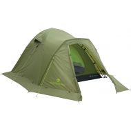 MIER Ferrino Tenere 3 Tent, Green, 3-Person