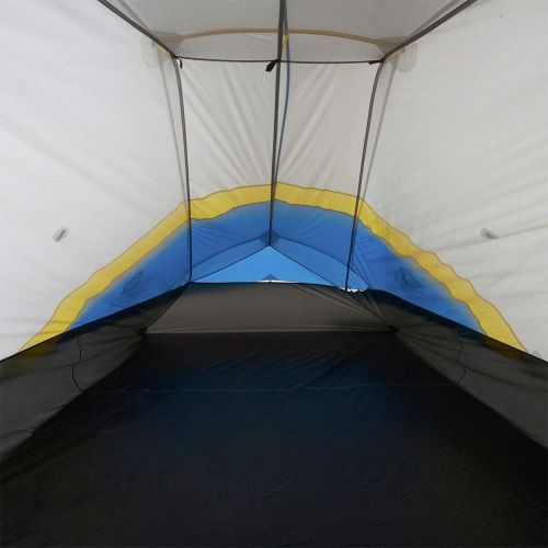  MIER Sierra Designs Studio 2 Tent - 2-Person 3-Season
