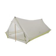 MIER Big Agnes Scout 2 Platinum Crazylight Backpacking Tent
