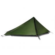 MIER Six Moon Designs Skyscape Scout - Green, 1 Person, 40 oz. Tent. 2018 Version