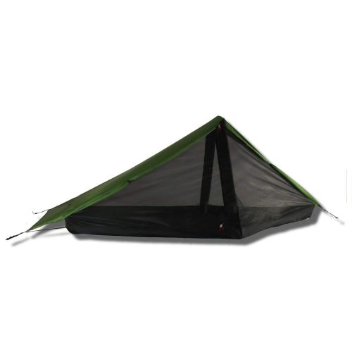  MIER Six Moon Designs Skyscape Scout - Green, 1 Person, 40 oz. Tent. 2018 Version