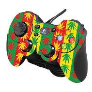 MightySkins Skin Compatible with Logitech Gamepad F310 - Mary Jane Protective, Durable, and Unique Vinyl Decal wrap Cover Easy to Apply, Remove, and Change Styles Made in The USA