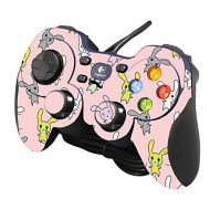 MightySkins Skin Compatible with Logitech Gamepad F310 - Bunny Bunches Protective, Durable, and Unique Vinyl Decal wrap Cover Easy to Apply, Remove, and Change Styles Made in The U