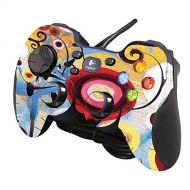 MightySkins Skin Compatible with Logitech Gamepad F310 - Nature Dream Protective, Durable, and Unique Vinyl Decal wrap Cover Easy to Apply, Remove, and Change Styles Made in The US