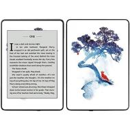 MightySkins Skin Compatible with Amazon Kindle Paperwhite 2018 (Waterproof Model) - Last Apple Tree | Protective, Durable, and Unique Vinyl Decal wrap Cover | Easy to Apply, Remove