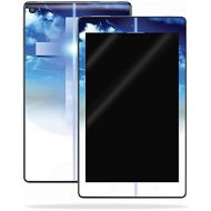 MightySkins Skin Compatible with Amazon Kindle Fire HD 8 (2017) - Cross | Protective, Durable, and Unique Vinyl Decal wrap Cover | Easy to Apply, Remove, and Change Styles | Made i