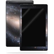 MightySkins Skin Compatible with Amazon Kindle Fire HD 10 (2017) - Eridanus | Protective, Durable, and Unique Vinyl Decal wrap Cover | Easy to Apply, Remove, and Change Styles | Ma