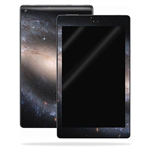  MightySkins Skin Compatible with Amazon Kindle Fire HD 10 (2017) - Eridanus | Protective, Durable, and Unique Vinyl Decal wrap Cover | Easy to Apply, Remove, and Change Styles | Ma