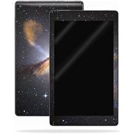 MightySkins Skin Compatible with Amazon Kindle Fire HD 8 (2017) - Centaurus | Protective, Durable, and Unique Vinyl Decal wrap Cover | Easy to Apply, Remove, and Change Styles | Ma