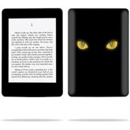 MightySkins Skin Compatible with Amazon Kindle Paperwhite (1st Generation) wrap Sticker Skins Cat Eyes
