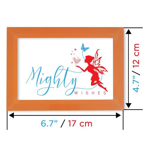  MIGHTY WISHES Baby Monthly Milestone Blanket  Double Sided Soft & Smooth Fleece | Monthly Baby Milestone Blanket Girl & Boy | Month Blanket for Baby Pictures | Baby Shower Registry Gift | Large