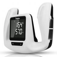 MIJIN Body Fat Body Fat Caliper Electronic Handheld Body Fat Measurement Device Measuring Tool Index Bmi Health Monitor