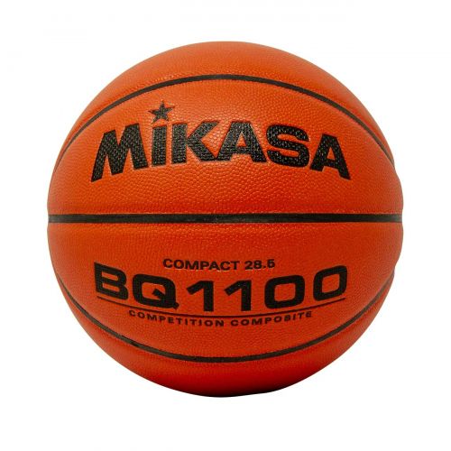  Mikasa Sports Mikasa BQ1100 Competition Basketball (Official Size)