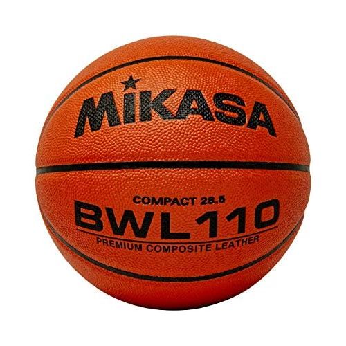  Mikasa Sports Mikasa BWL110 Competition Basketball
