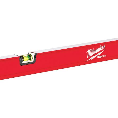  MILWAUKEE 48 In. REDSTICK Magnetic Compa