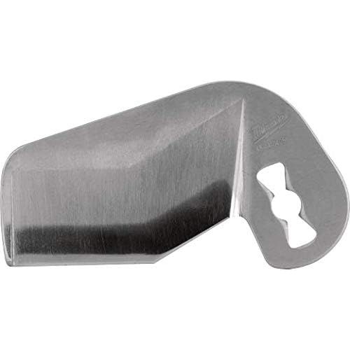  Milwaukee New 48-44-0405 Pvc Replacement Shear Blade For 2470-20 Or 2470-21 Sale
