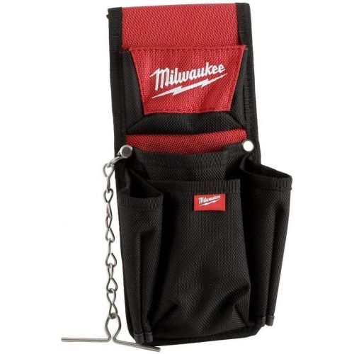  MILWAUKEES Milwaukee 7-Pocket Compact Utility Pouch