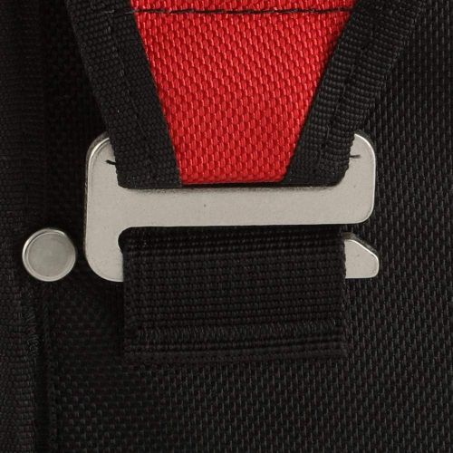  MILWAUKEES Milwaukee 7-Pocket Compact Utility Pouch