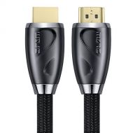 MINC Cable 4K Ultra HD HDMI Cable 40ft - High Speed HDMI 2.0 Supports 4K 60hz, 1080p 240hz, 3D 120hz, HDCP 2.2 and ARC - 24AWG by MINC