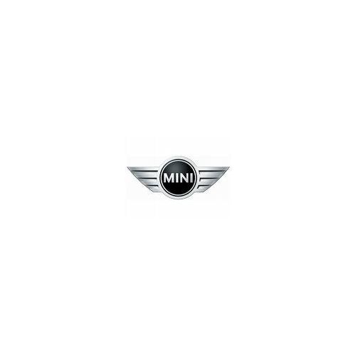  MINI Cooper MINI COOPER S Genuine Factory OEM 82550306793 S Logo Front All Season Floor Mats 2002 - 2006 (set of 2 front mats)