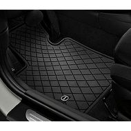 MINI Cooper Mini Cooper 51-47-2-354-155 FLOOR MATS, ALL-WEAT