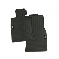 MINI Cooper Mini Cooper 51-47-2-243-906 FLOOR MATS, ALL-WEAT