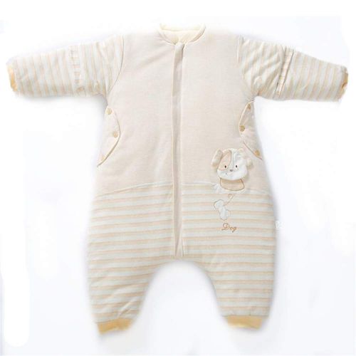  MINIKATA Baby Sleeping Bag - Soft Sleeping Bag - Baby Sleeping Bag Lovely Animal Soft Flannel...