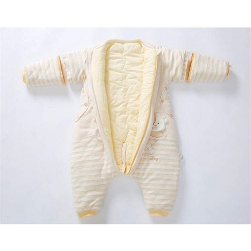  MINIKATA Baby Sleeping Bag - Soft Sleeping Bag - Baby Sleeping Bag Lovely Animal Soft Flannel...