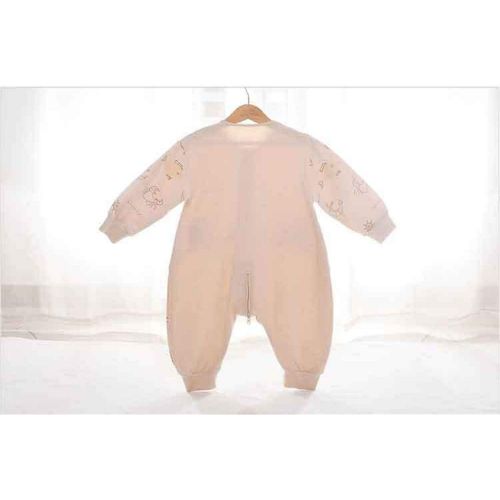  MINIKATA Sleep Sack for Toddlers, Newborn Baby Fleece Warm Swaddle Wrap Sleeping Bag Kids...