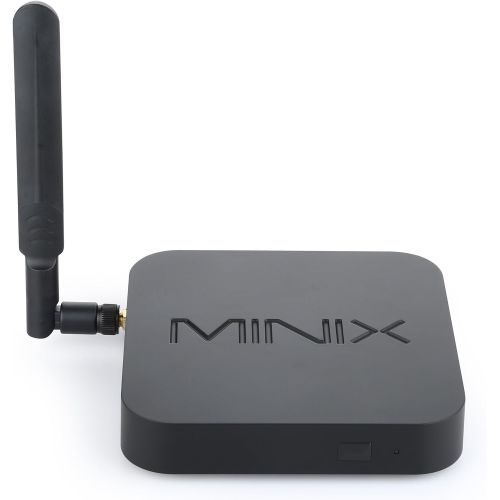  MINIX NEO U9-H, 64-bit Octa-Core Media Hub for Android [2GB16GB4KHDR]. Sold Directly by MINIX Technology Limited.