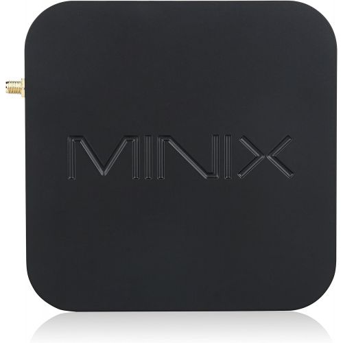  MINIX NEO U9-H, 64-bit Octa-Core Media Hub for Android [2GB16GB4KHDR]. Sold Directly by MINIX Technology Limited.