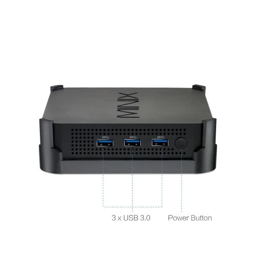  MINIX NEO N42C-4, Intel Pentium Mini PC with Windows 10 Pro (64-bit) [4GB32GBUpgradeableDual-Band Wi-FiGigabit Ethernet4K @ 60HzTriple DisplayUSB-C]. Sold Directly by MINIX