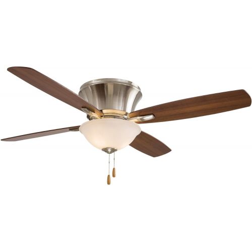  Minka-Aire F533-ORB, Mojo II 52 Ceiling Fan, Oil Rubbed Bronze Finish