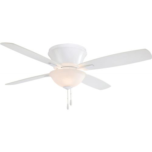  Minka-Aire F533-ORB, Mojo II 52 Ceiling Fan, Oil Rubbed Bronze Finish