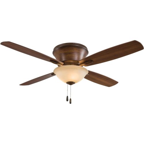  Minka-Aire F533-ORB, Mojo II 52 Ceiling Fan, Oil Rubbed Bronze Finish