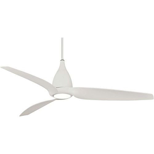  Minka-Aire 60 LED CEILING FAN