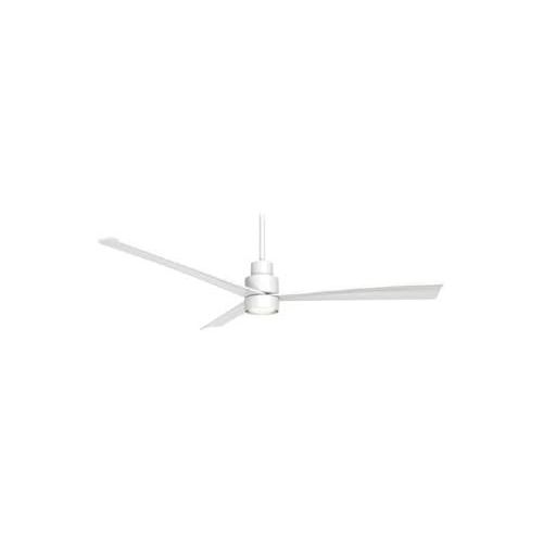  Minka Lavery Ceiling Fan Minka Aire F787-Orb, 52