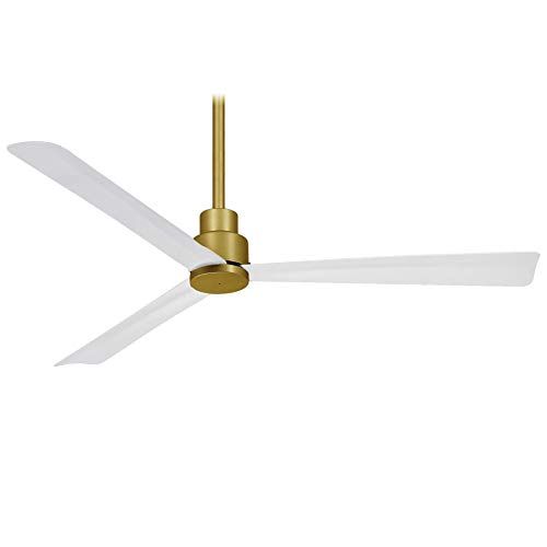  Minka Lavery Ceiling Fan Minka Aire F787-Orb, 52