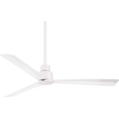  Minka Lavery Ceiling Fan Minka Aire F787-Orb, 52