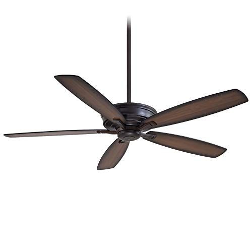  Minka-Aire F696-KA Kafe-XL 60 Inch Ceiling Fan in Kocoa Finish